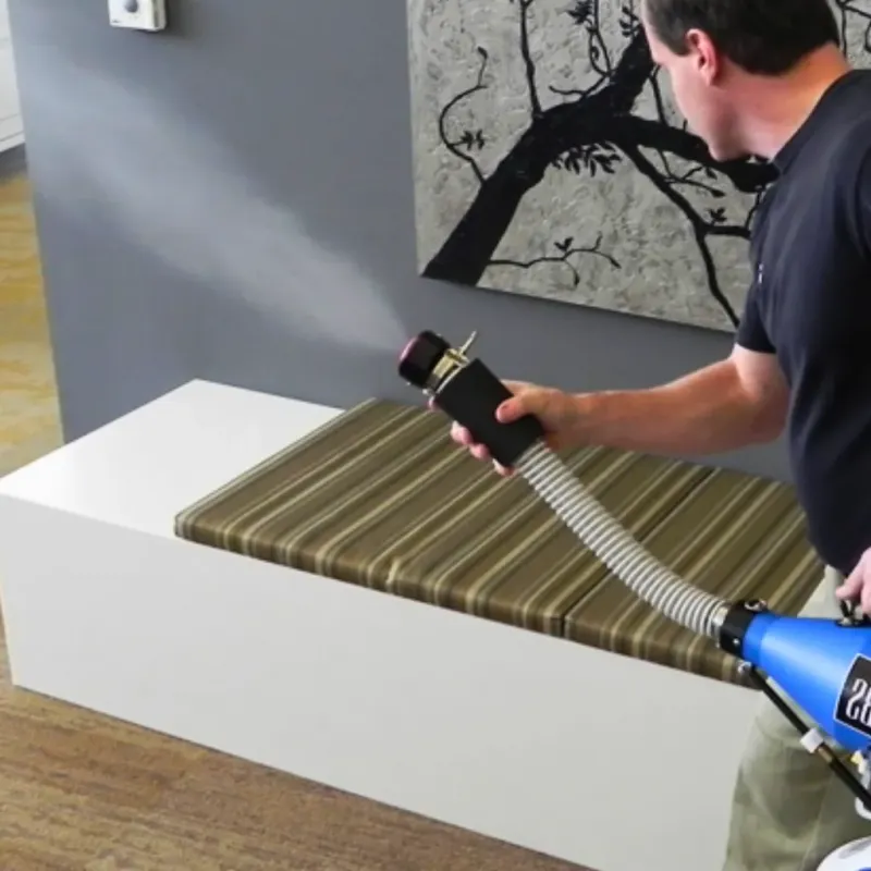 Professional Odor Removal in Jasper County, GA
